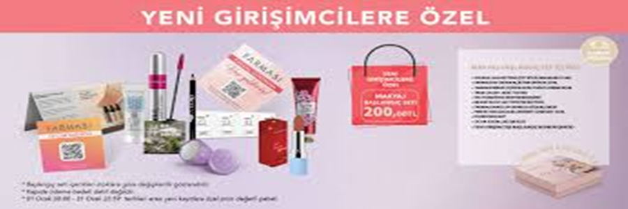 Ücretsiz Üyelik Başvurusu