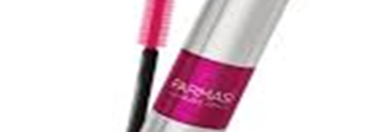 Farmasi double lash extend suya dayanıklı mı?