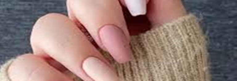 Tırnak Bakımı Fiyarları